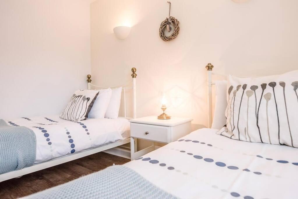 فيلا Harbour View, Walberswick ساوثوولد المظهر الخارجي الصورة