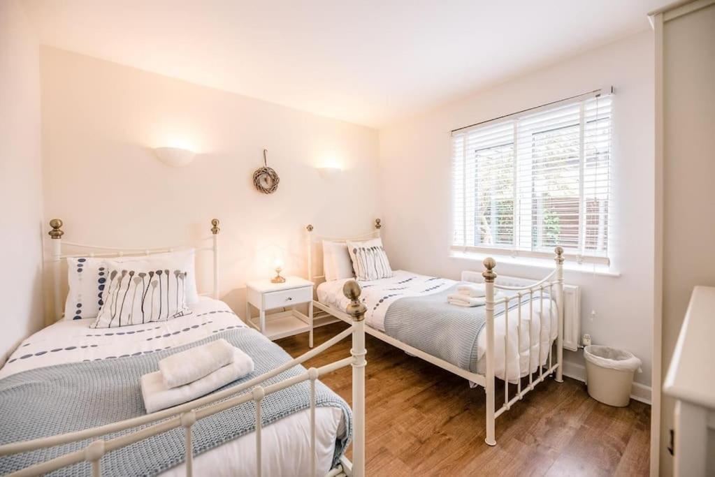 فيلا Harbour View, Walberswick ساوثوولد المظهر الخارجي الصورة